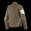 Dainese SAN DIEGO kožená retro bunda hnědá vel.46